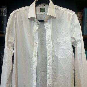 Sid Mashburn Dress Shirt